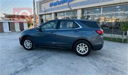 شيفروليه إكوينوكس